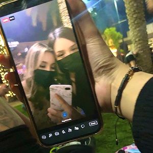 Meet your Posher, Carmen